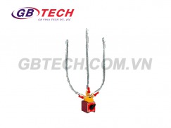 Chân Đế Từ 306